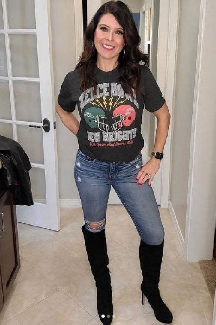 Rose Poindexter Biography, Age, Height, Husband, Net Worth, Family