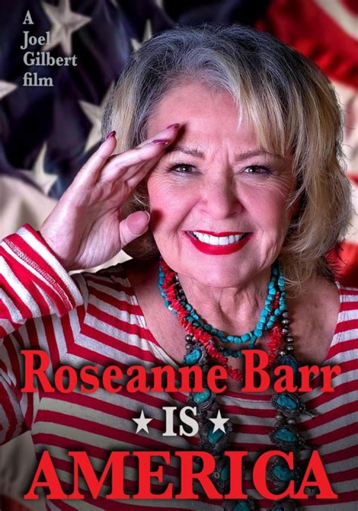 Roseanne Barr Is No Stranger to Controversy and, Yes, We Even Made a Timeline