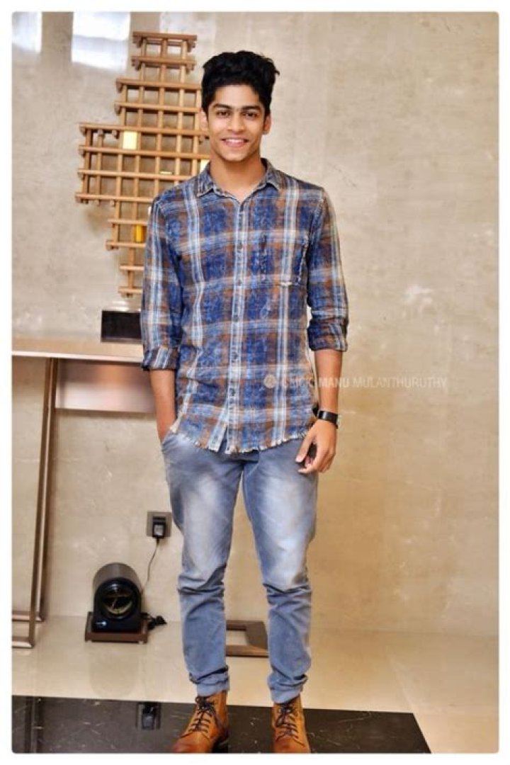 Roshan Abdul Rahoof Height, Weight, Net Worth, Age, Birthday, Wikipedia, Who, Instagram, Biography