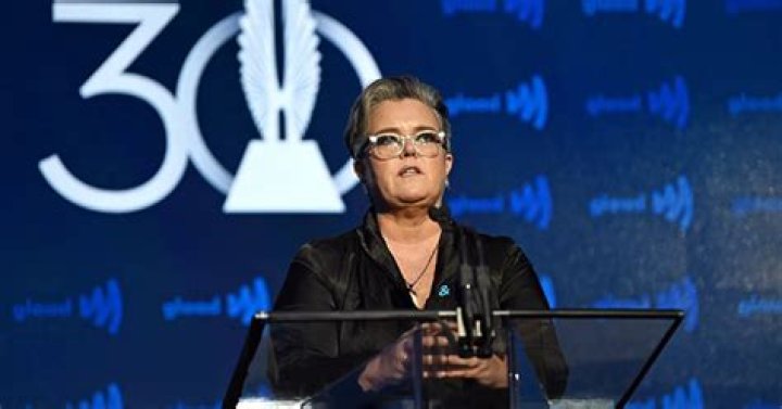 Rosie O’Donnell Says Whitney Houston Was "Conflicted" By "Gay Part Of Her Life"