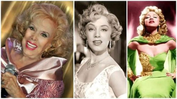 Rosita Fornés biografía, edad, altura, esposa, net worth, familia