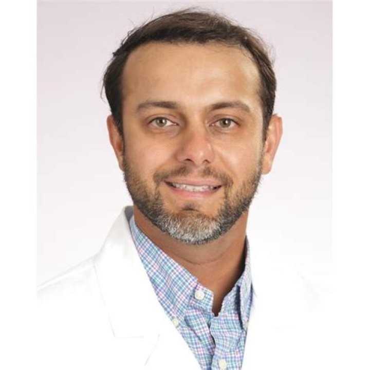 Dr. Ross Hockenbury, MD – Louisville, KY