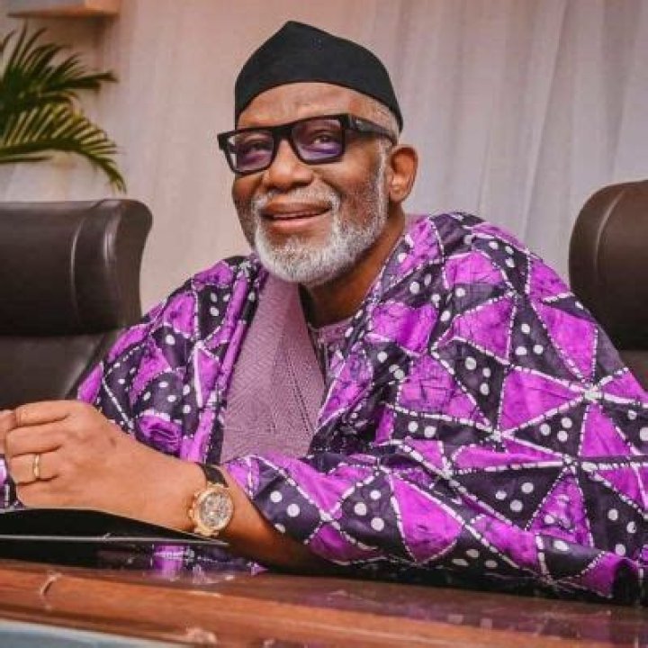 Rotimi Akeredolu Obituary & Health: How Did He Die? Cause Of Death Explore