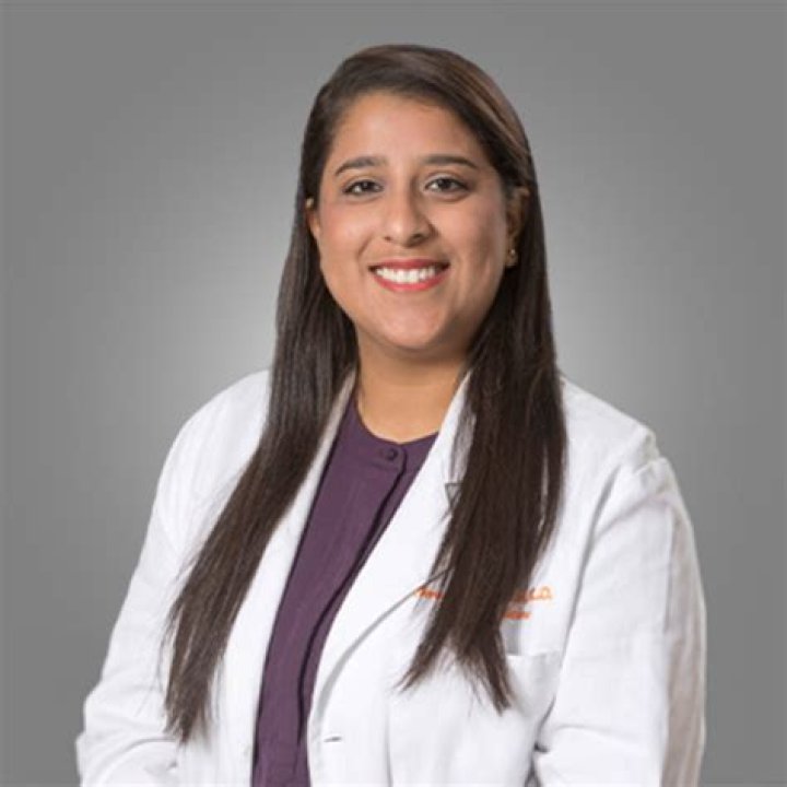 Dr. Roxana Pagan-Maldonado, MD – Harlingen, TX