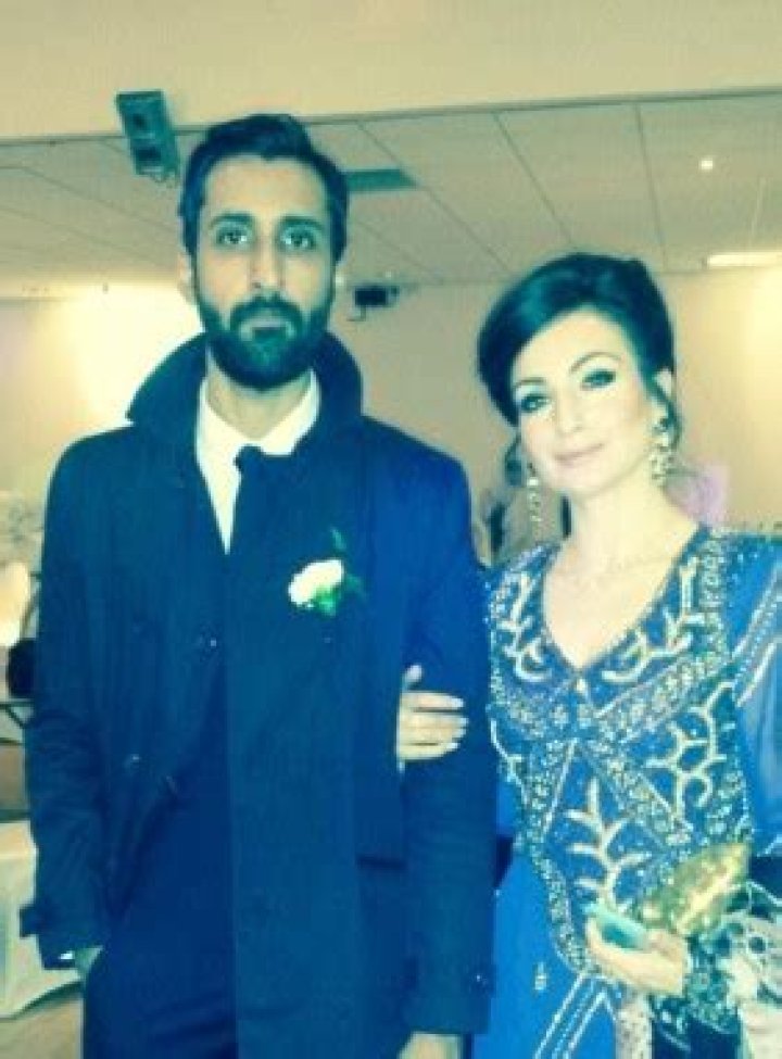 Roxy Shahidi Husband, Children, Wiki, Biography, Age, Height, Parents, Family, Net Worth & More