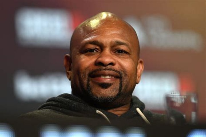 Roy Jones Jr Net Worth 2024: What Is The Boxer Worth?