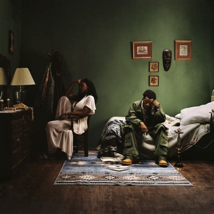 Roy Woods Unveils New Single "Don't Love Me"