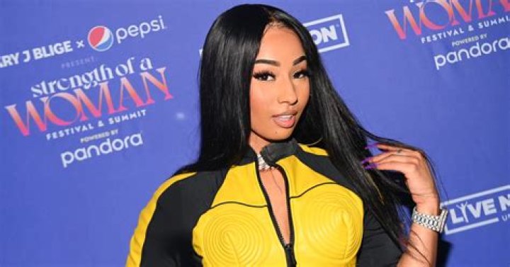 Rubi Rose Changes Twitter Avi Amid Backlash Over Ramadan Tweet