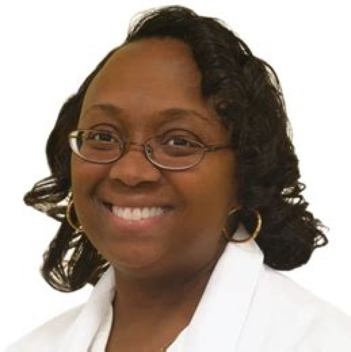 Dr. Ruby Tucker, MD – Virginia Beach, VA