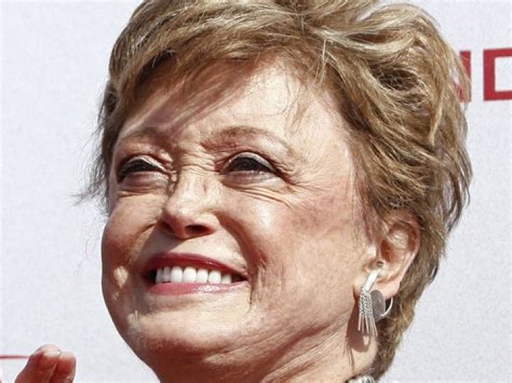 Rue McClanahan Net Worth, Income, Salary, Earnings, Biography