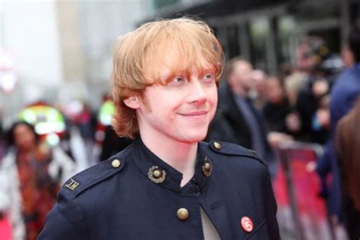 Rupert Grint Breaks His Silence On The Rumors That A ‘Harry Potter’ Series Is In Early Development!