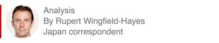 Rupert Wingfield-Hayes Biography, Age, Height, Wife, Net Worth, Family