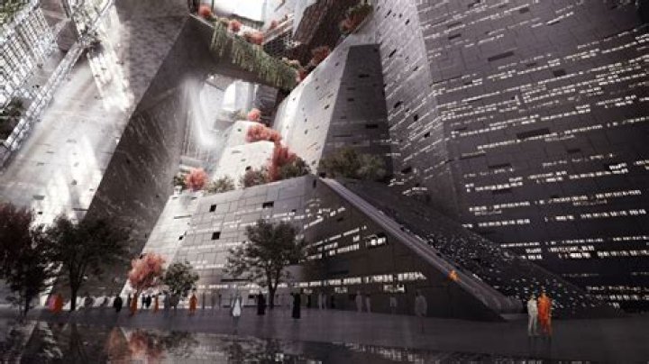 Russ Berman Is Building the First Ever Law Firm to Go Public