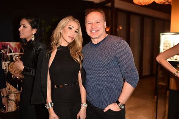 Russ Hochstein Biography, Age, Height, Wife, Net Worth, Family