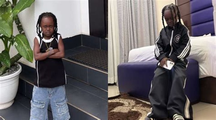 Russ Millions Biography: Real Name, Age, Parents, Height, Net Worth