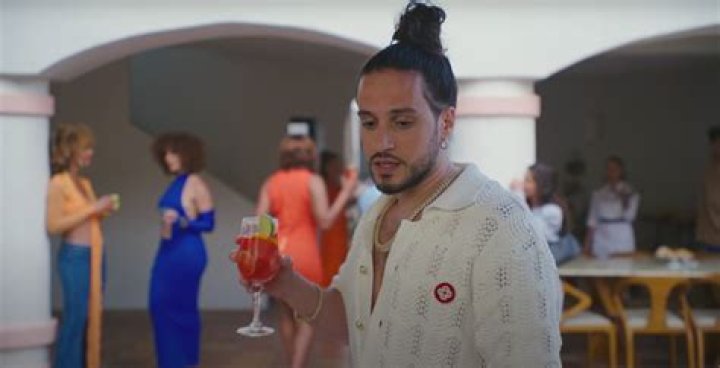 Russ Taps Snoop Dogg & Tiffany Haddish For "Handsomer (Remix)" Music Video