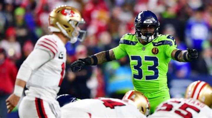 Russell Wilson Reacts To Jamal Adams Seahawks Trade