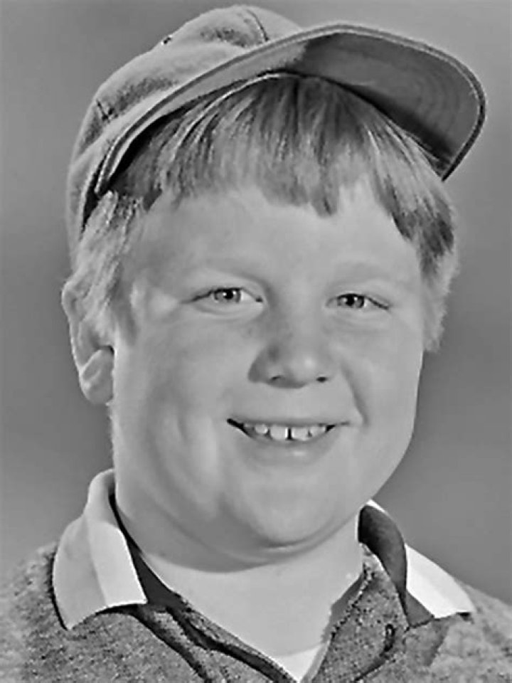 Rusty Stevens (TV Actor) - Age, Birthday, Bio, Facts, Family, Net Worth, Height & More