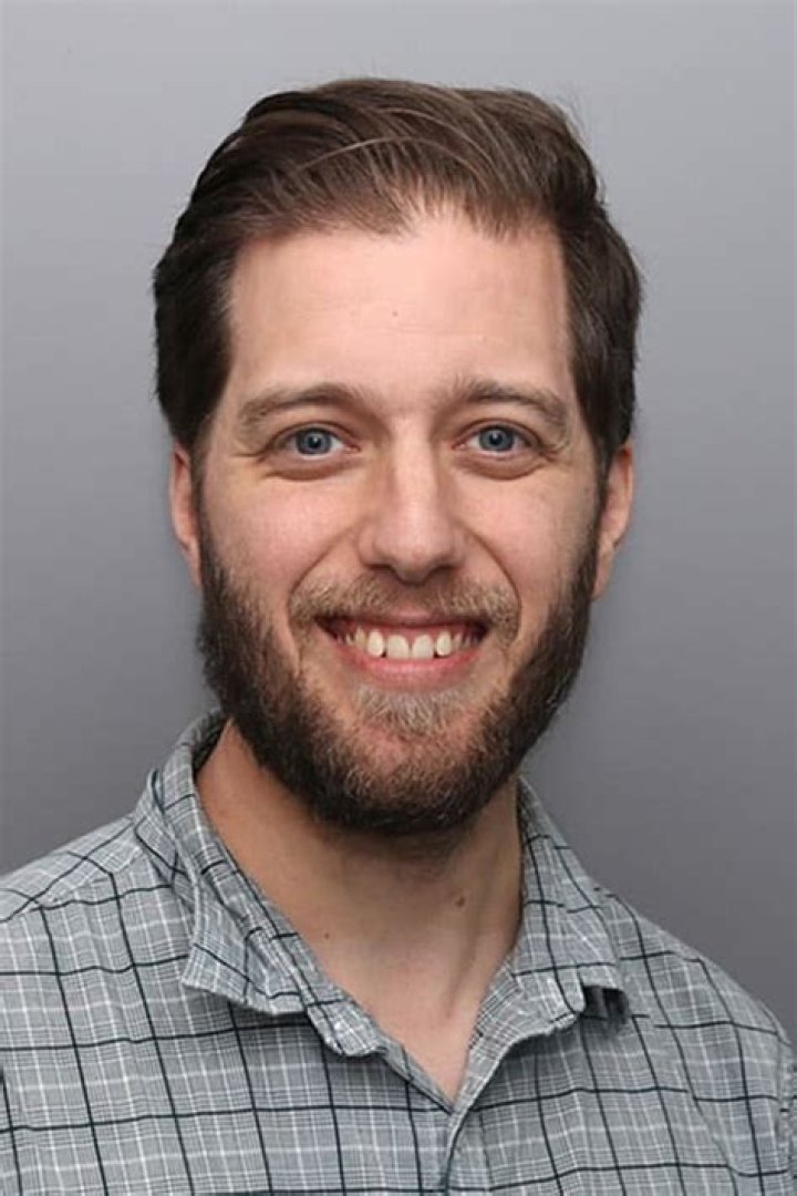 Dr. Ryan Burkhart, DO – El Paso, TX