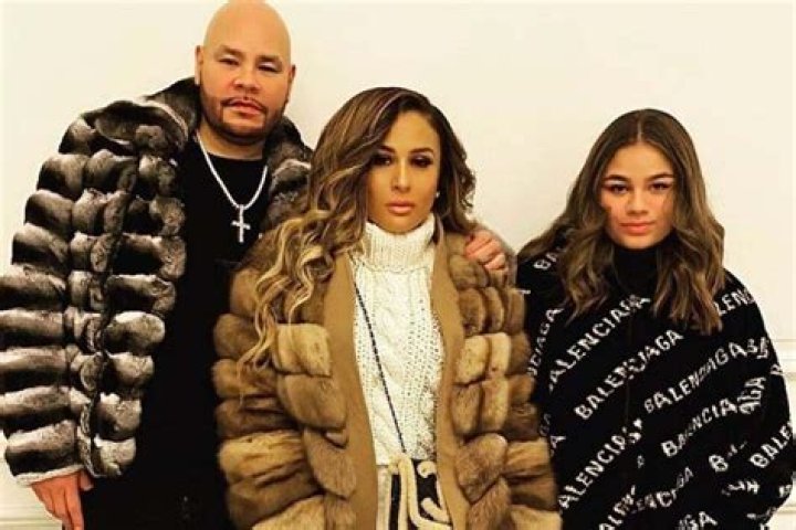 Ryan Cartagena Age, Wiki (Fat Joe Son) Siblings, Parents, Mother, School