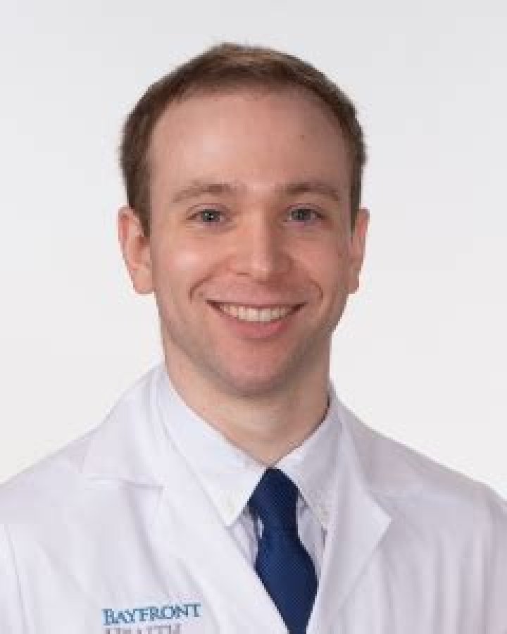 Dr. Ryan Furdock, MD – Cleveland, OH