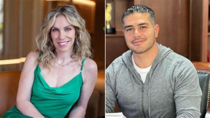 ¿Ryan García tiene esposa? – Celebrity.fm