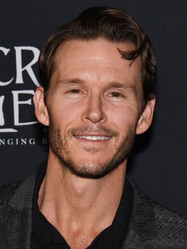 Ryan Kwanten