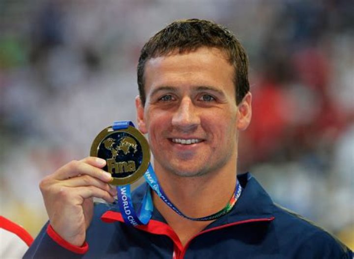 Ryan Lochte Height, Weight, Net Worth, Age, Birthday, Wikipedia, Who, Nationality, Biography