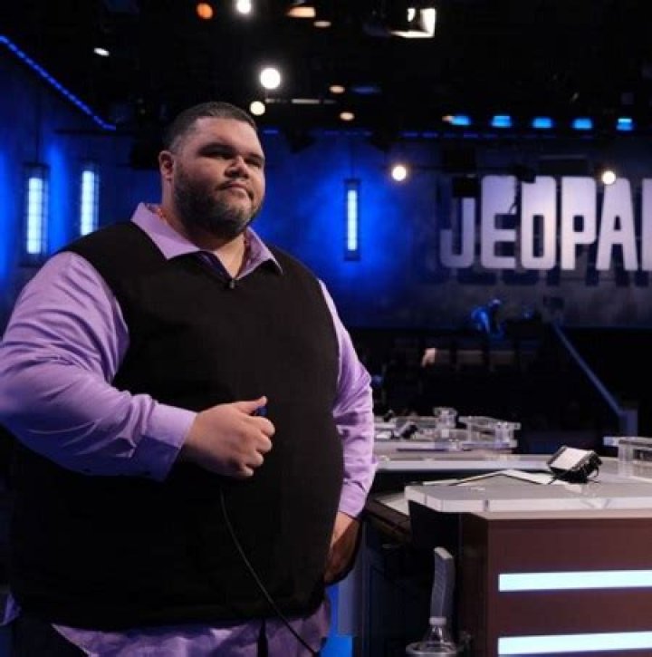 Ryan Long Jeopardy Wiki, Biography, Ethnicity, Parents, Age, Wife, Family, Net Worth & More