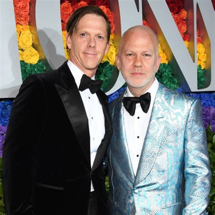 Ryan Murphy: Husband, net worth, tattoos, smoking & body facts