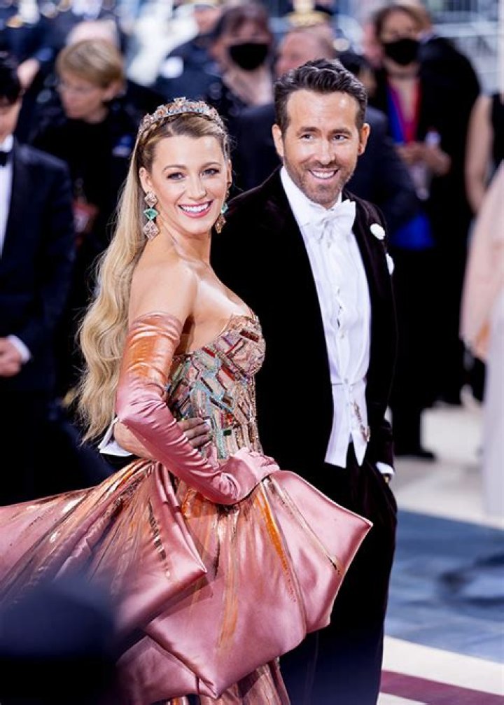 Ryan Reynolds Shares Rare Personal Photos With Wife Blake Lively in Sweet Birthday Tribute: See Pictures