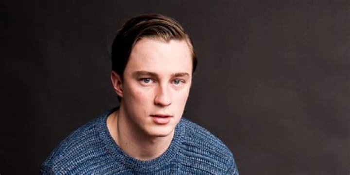 Ryan Ridder Biography, Age, Height, Wife, Net Worth, Family