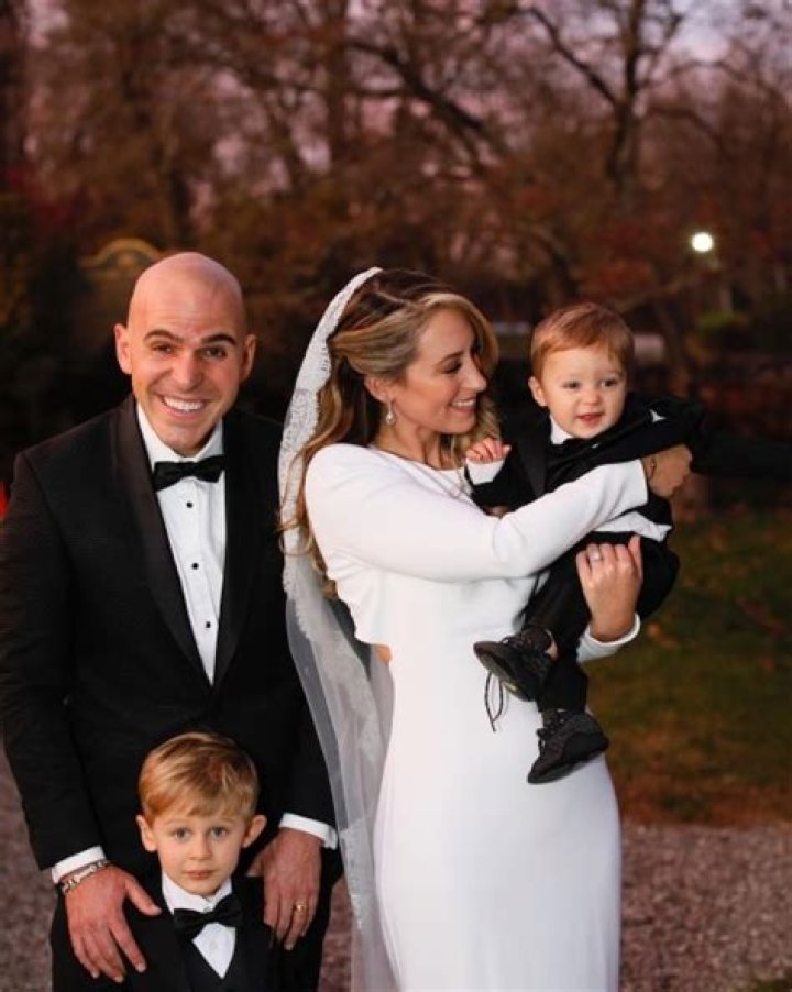 Ryan Ruocco Bio, Age, Family, Wife, Kids, ESPN, Yankees, Networth