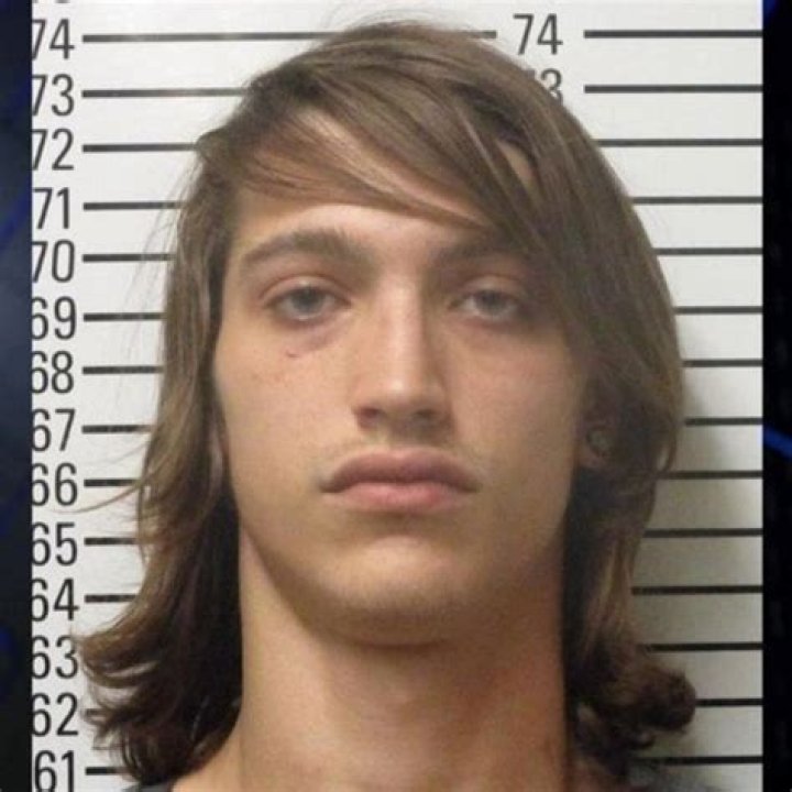 
Ryan Towell was arrested after the death of a 3-year-old Child 