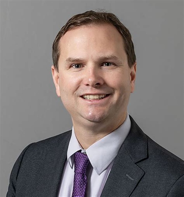 Dr. Ryan Wagoner, MD – Tampa, FL