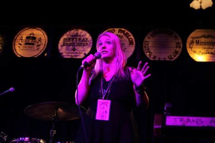 Rynne Stump – Celebsgraphy