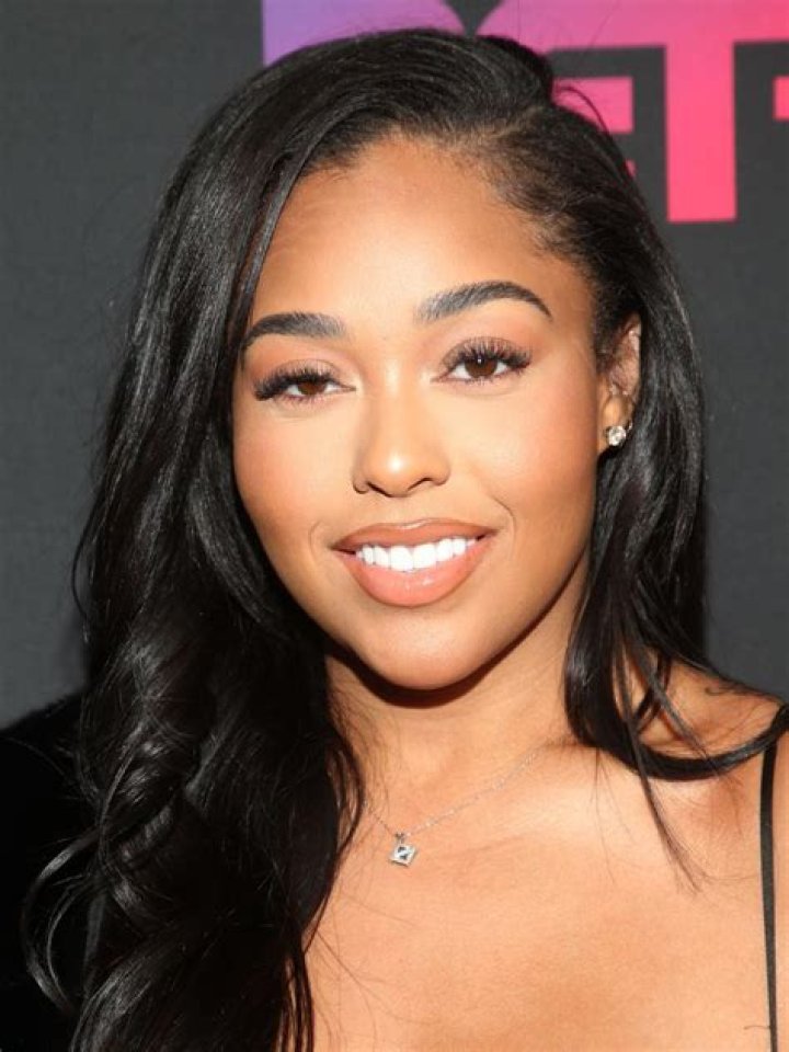 ‘Sacrifice’ Star Jordyn Woods Dishes on Her New Acting Career: ‘It Kind of Came Naturally to Me’