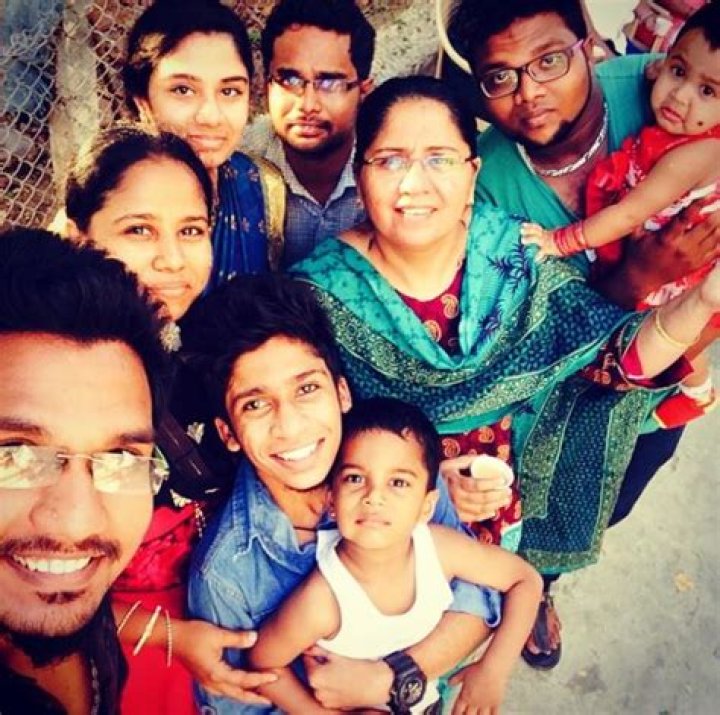 Sadiq Ali Shahin Biography, Age, Height, Wife, Net Worth, Family