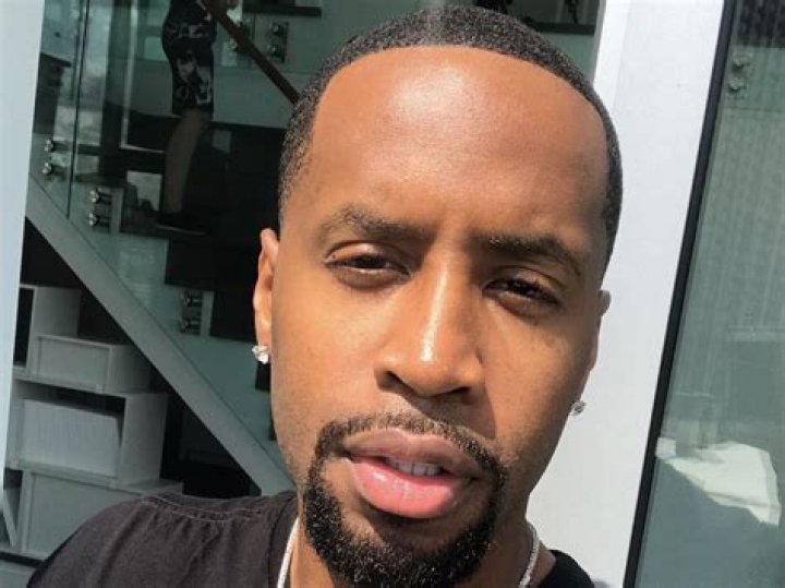 Safaree Gets Support From Fans After Receiving Backlash