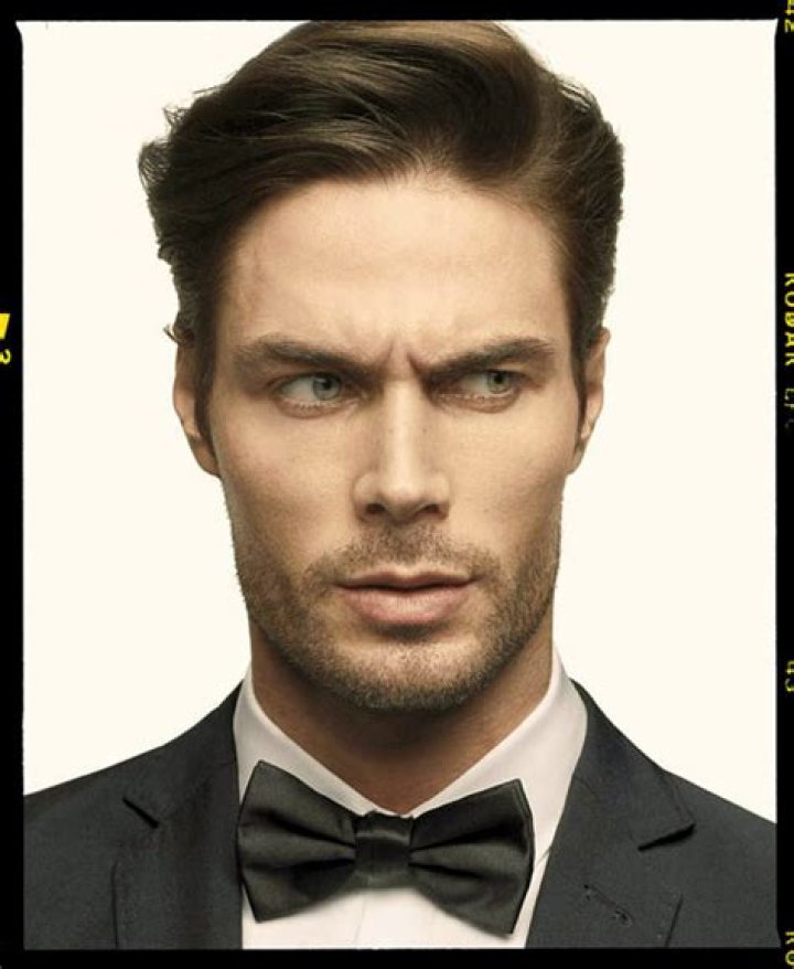 Sahib Faber (Model) - Age, Birthday, Bio, Facts, Family, Net Worth, Height & More