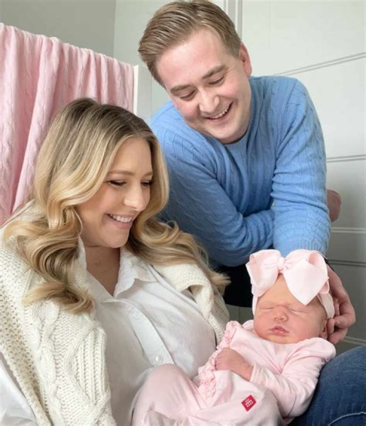 Sally Doocy – Celebsgraphy