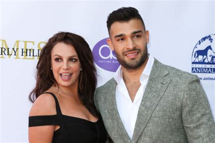 Sam Asghari Age: How old is Britney Spears husband?