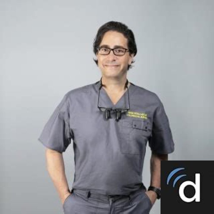 Dr. Sam B. Atallah, MD – Orlando, FL