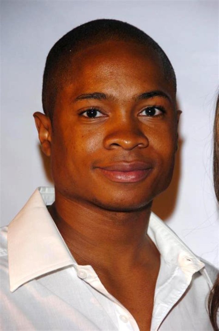 Sam Jones III Biography, Age, Height, Wife, Net Worth, Family