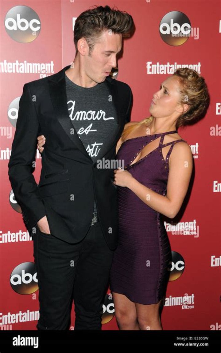 Sam Palladio (TV Actor) - Age, Birthday, Bio, Facts, Family, Net Worth, Height & More