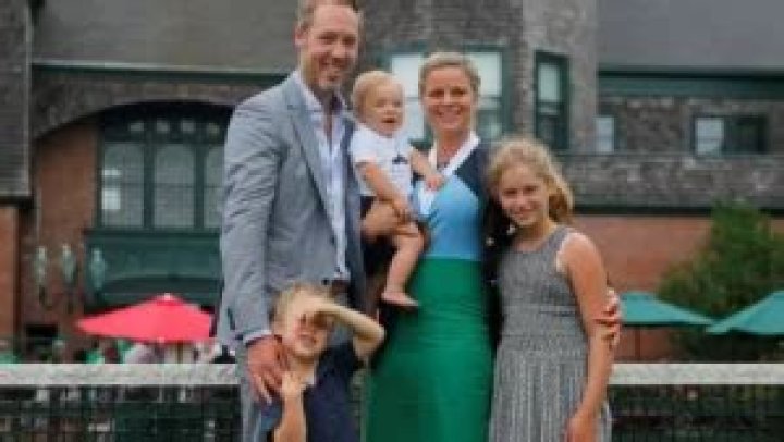 Sam Roddick Biography, Age, Height, Husband, Net Worth, Family