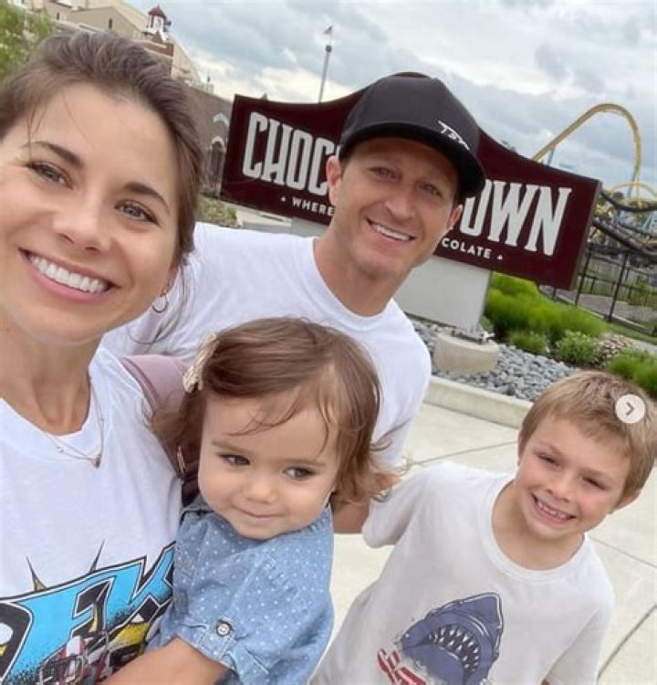 Samantha Sheets – Bio, Family & Everything About Kasey Kahne’s Girlfriend