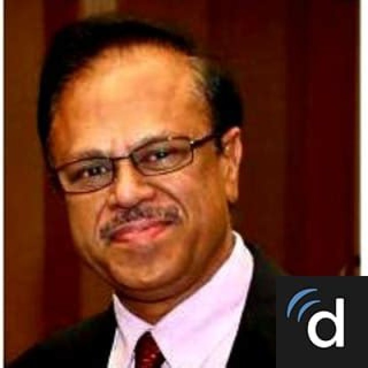 Dr. Sambandam Baskaran, MD – Baltimore, MD