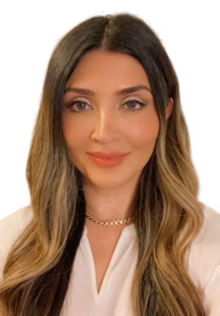 Dr. Sameera Alocozy, MD – Albany, NY