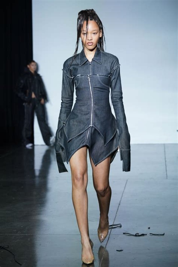 Sami Miro (模特) - 年龄，生日，生物，事实，家庭，净资产，身高等